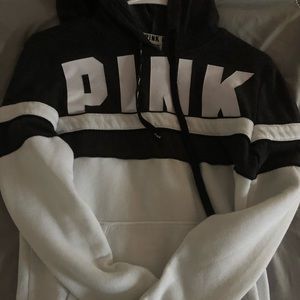 Vs pink hoodie:)